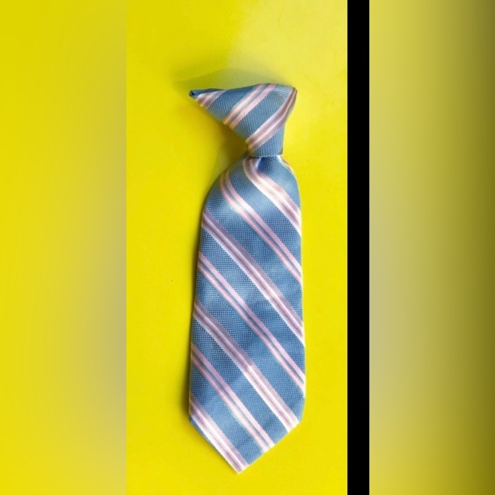 FOR YOUR CUTIE PIE! Toddler Neckwear